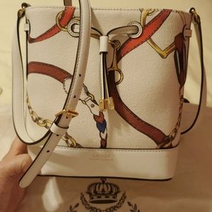 Lauren by Ralph Lauren Dryden Debby II Handbag